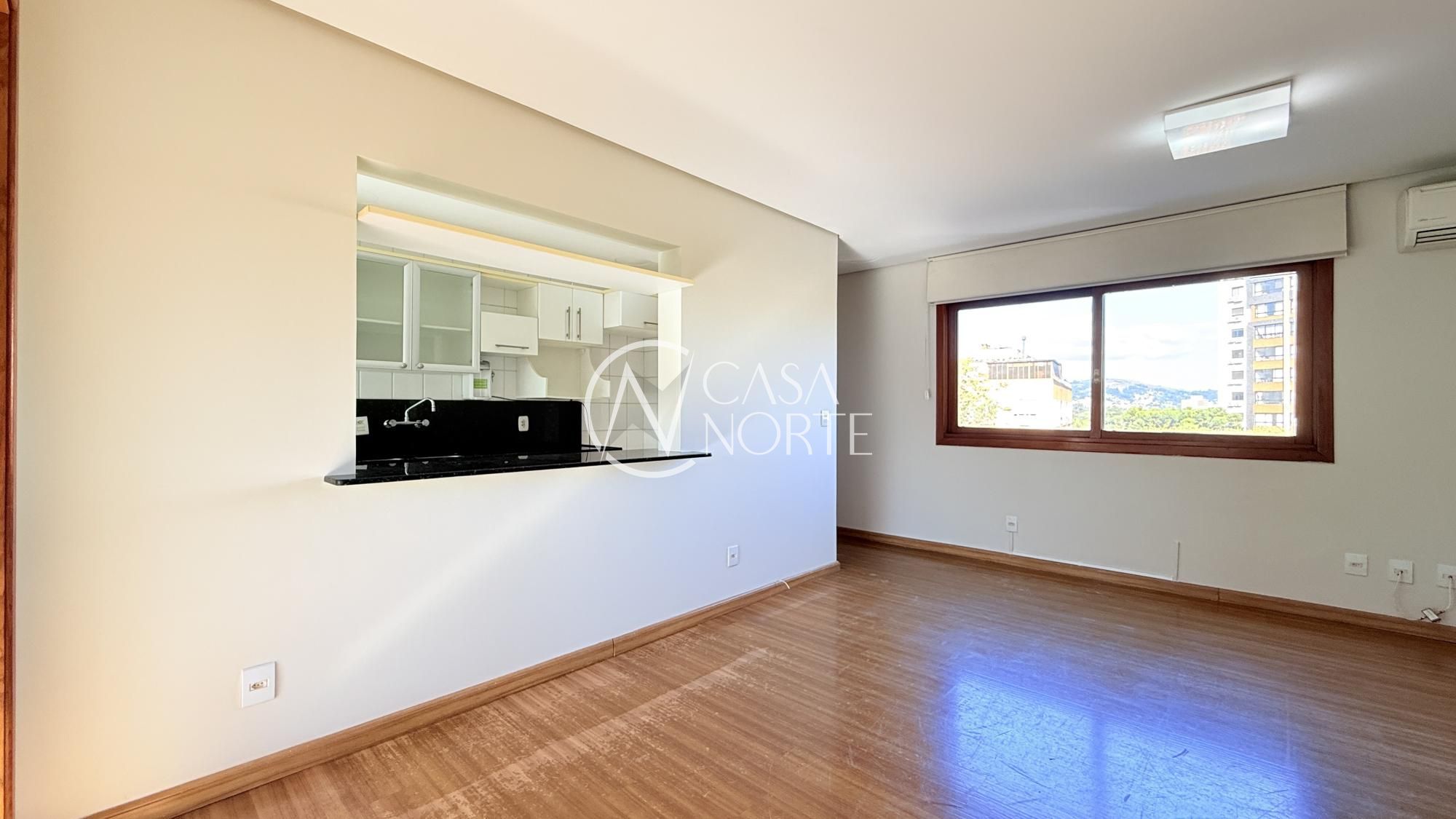Apartamento à venda com 3 quartos, 126m², 1 suíte, 2 vagas, Rua Caju no bairro Petrópolis em Porto Alegre