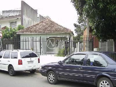 Terreno à venda  com 600m², Travessa Afonso Arinos no bairro Camaquã em Porto Alegre
