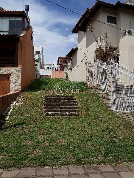 Terreno à venda , 180m², Rua Imeram Teixeira Cabeleira no bairro Aberta dos Morros em Porto Alegre