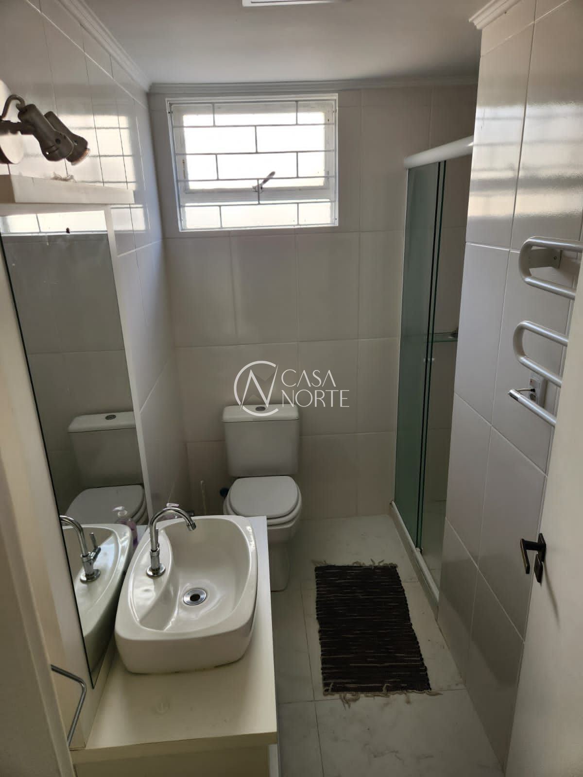 Apartamento à venda com 2 quartos, 64m², 1 vaga, Avenida Otto Niemeyer no bairro Tristeza em Porto Alegre