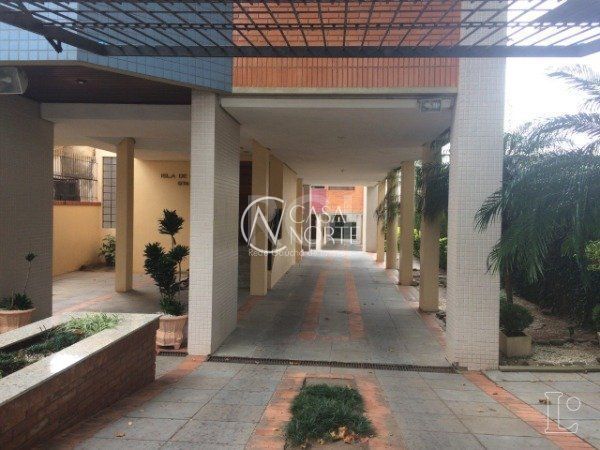 Cobertura à venda com 3 quartos, 137m², 2 vagas, Rua Doutor Barcelos no bairro Tristeza em Porto Alegre