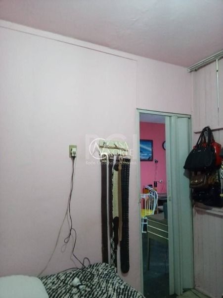 Apartamento à venda com 2 quartos, 46m², Rua Deputado Cunha Bueno no bairro Cavalhada em Porto Alegre