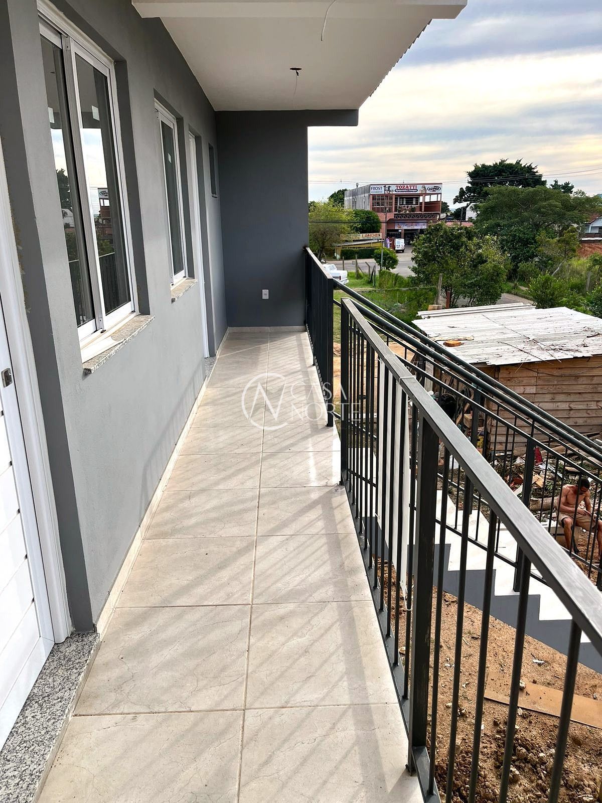 Studio à venda com 1 quarto, 33m², Rua Helio Felix Frey no bairro Espírito Santo em Porto Alegre