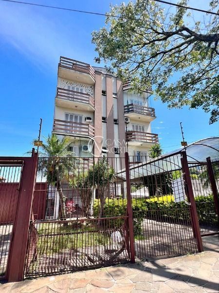 Apartamento à venda com 1 quarto, 39m², 1 vaga, Avenida Niteroi no bairro Medianeira em Porto Alegre