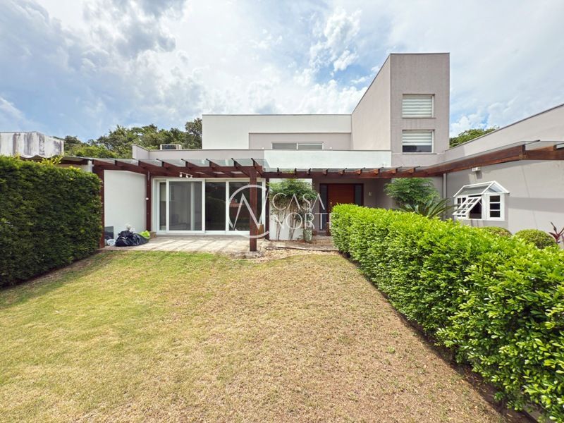 Casa de Condomínio à venda com 5 quartos, 199m², 1 suíte, 2 vagas, Avenida Coronel Marcos no bairro Pedra Redonda em Porto Alegre