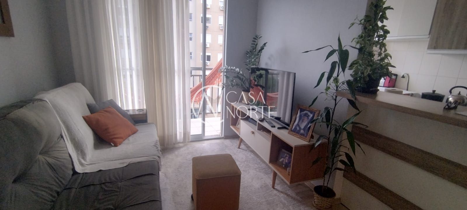 Apartamento à venda com 3 quartos, 67m², 1 suíte, 1 vaga, Avenida Otto Niemeyer no bairro Tristeza em Porto Alegre