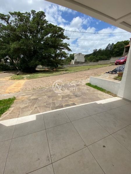 Casa de Condomínio à venda com 3 quartos, 94m², 1 suíte, 2 vagas, Estrada Jorge Pereira Nunes no bairro Vila Nova em Porto Alegre