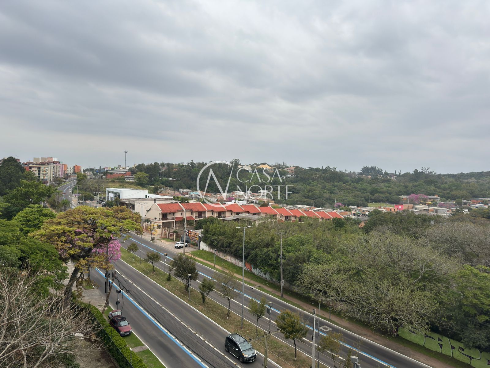 Apartamento à venda com 2 quartos, 53m², 1 vaga, Avenida da Cavalhada no bairro Cavalhada em Porto Alegre
