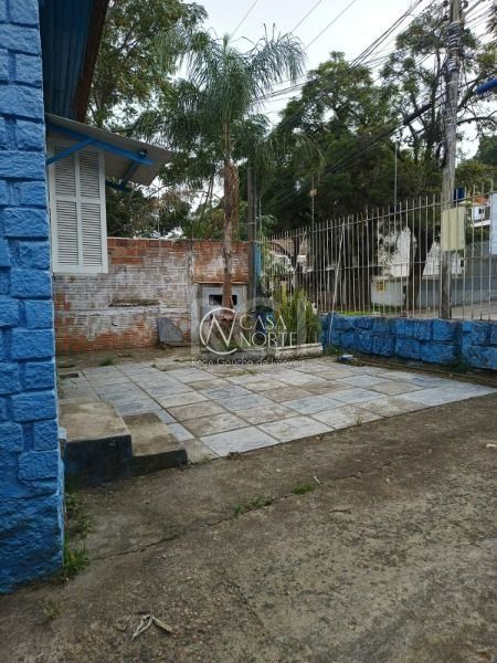 Terreno à venda  com 250m², Rua Octavio de Souza no bairro Teresópolis em Porto Alegre