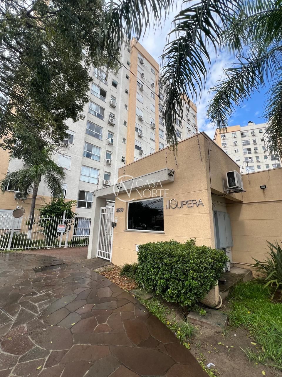 Apartamento à venda com 2 quartos, 53m², 1 suíte, 1 vaga, Avenida da Cavalhada no bairro Cavalhada em Porto Alegre