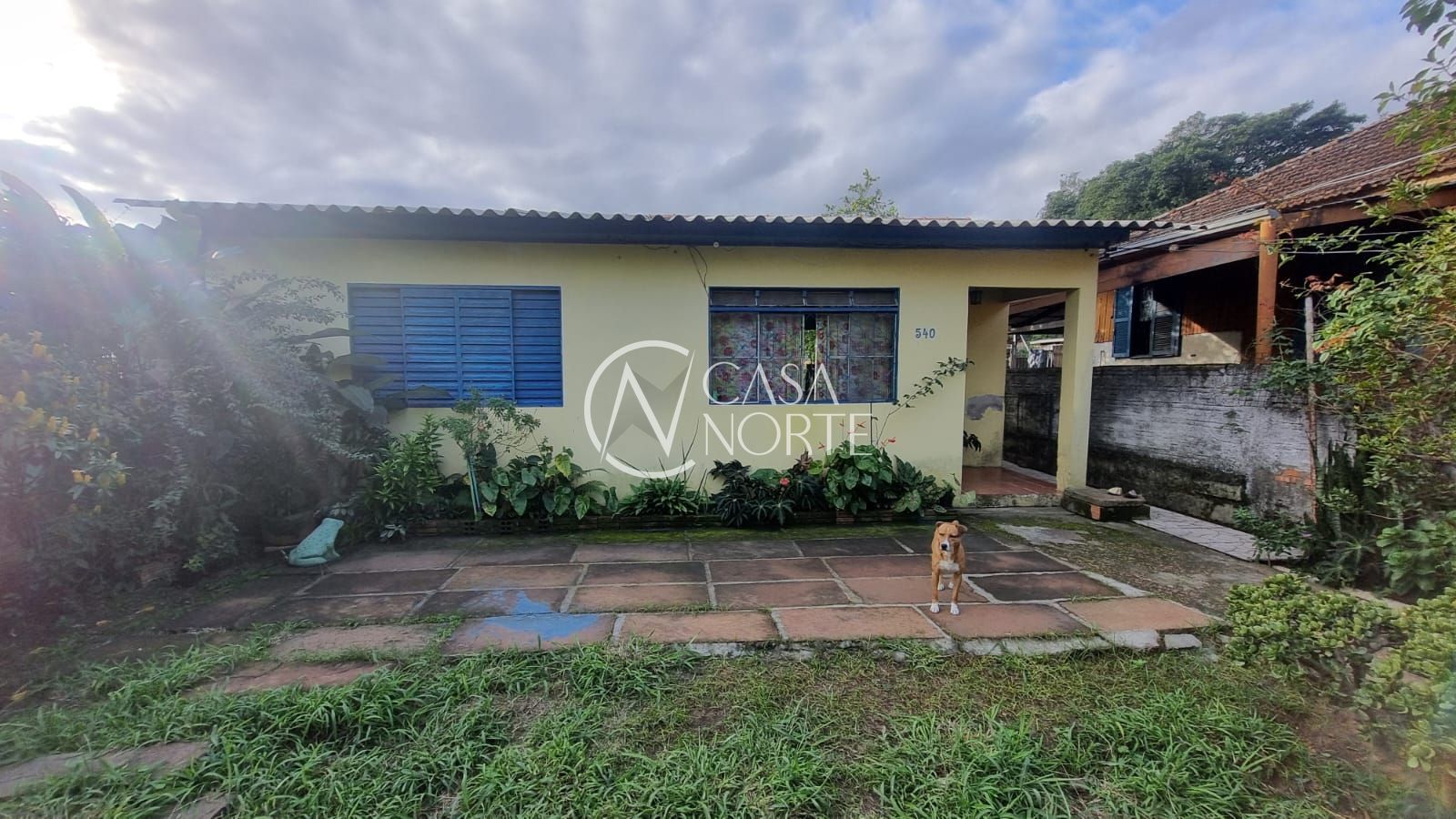 Casa à venda com 2 quartos, 60m², 2 vagas, Rua Saldanha da Gama no bairro Vila São José em Porto Alegre