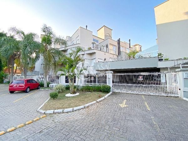 Apartamento à venda com 4 quartos, 110m², 1 suíte, 4 vagas, Avenida Coronel Marcos no bairro Pedra Redonda em Porto Alegre