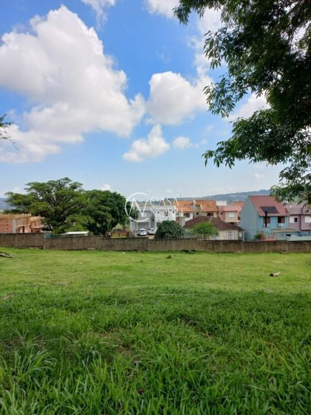 Terreno à venda , 142m², Estrada Jorge Pereira Nunes no bairro Campo Novo em Porto Alegre