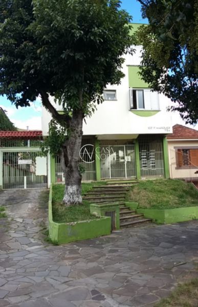 Apartamento à venda com 1 quarto, 49m², 1 vaga, Rua Frederico Etzberger no bairro Nonoai em Porto Alegre