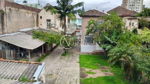 Terreno à venda , 284m², Rua Alberto Torres no bairro Cidade Baixa em Porto Alegre