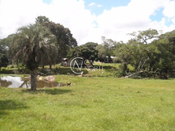 Terreno à venda , 96176m², Estrada Jacques da Rosa no bairro Lageado em Porto Alegre