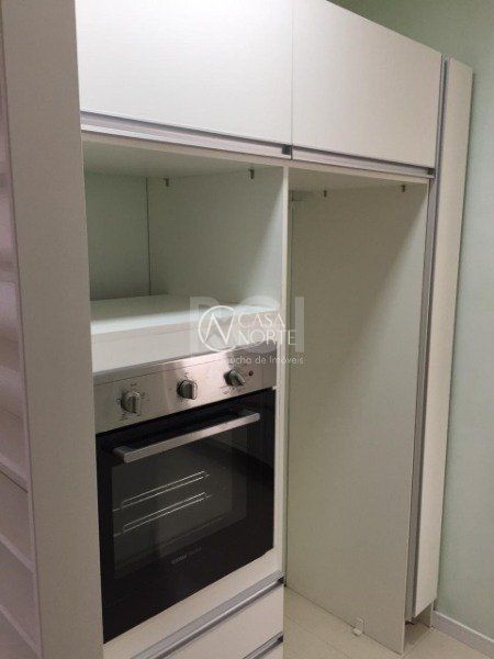 Apartamento à venda com 2 quartos, 49m², Rua Rubem Pereira Torelly no bairro Restinga em Porto Alegre