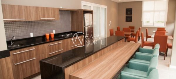 Apartamento à venda com 2 quartos, 50m², 1 vaga, Avenida Florianopolis no bairro Azenha em Porto Alegre