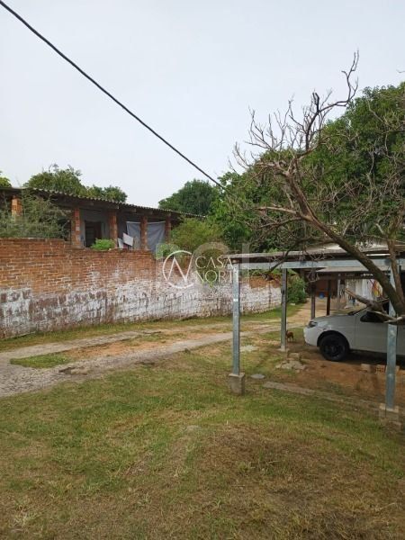 Terreno à venda  com 250m², Rua Octavio de Souza no bairro Teresópolis em Porto Alegre