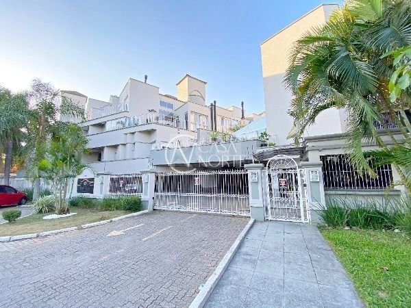 Apartamento à venda com 4 quartos, 110m², 1 suíte, 4 vagas, Avenida Coronel Marcos no bairro Pedra Redonda em Porto Alegre