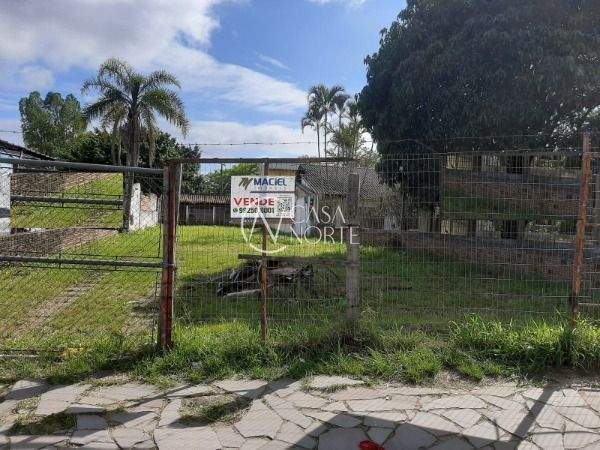 Terreno à venda , 550m², Juca Batista no bairro Ipanema em Porto Alegre