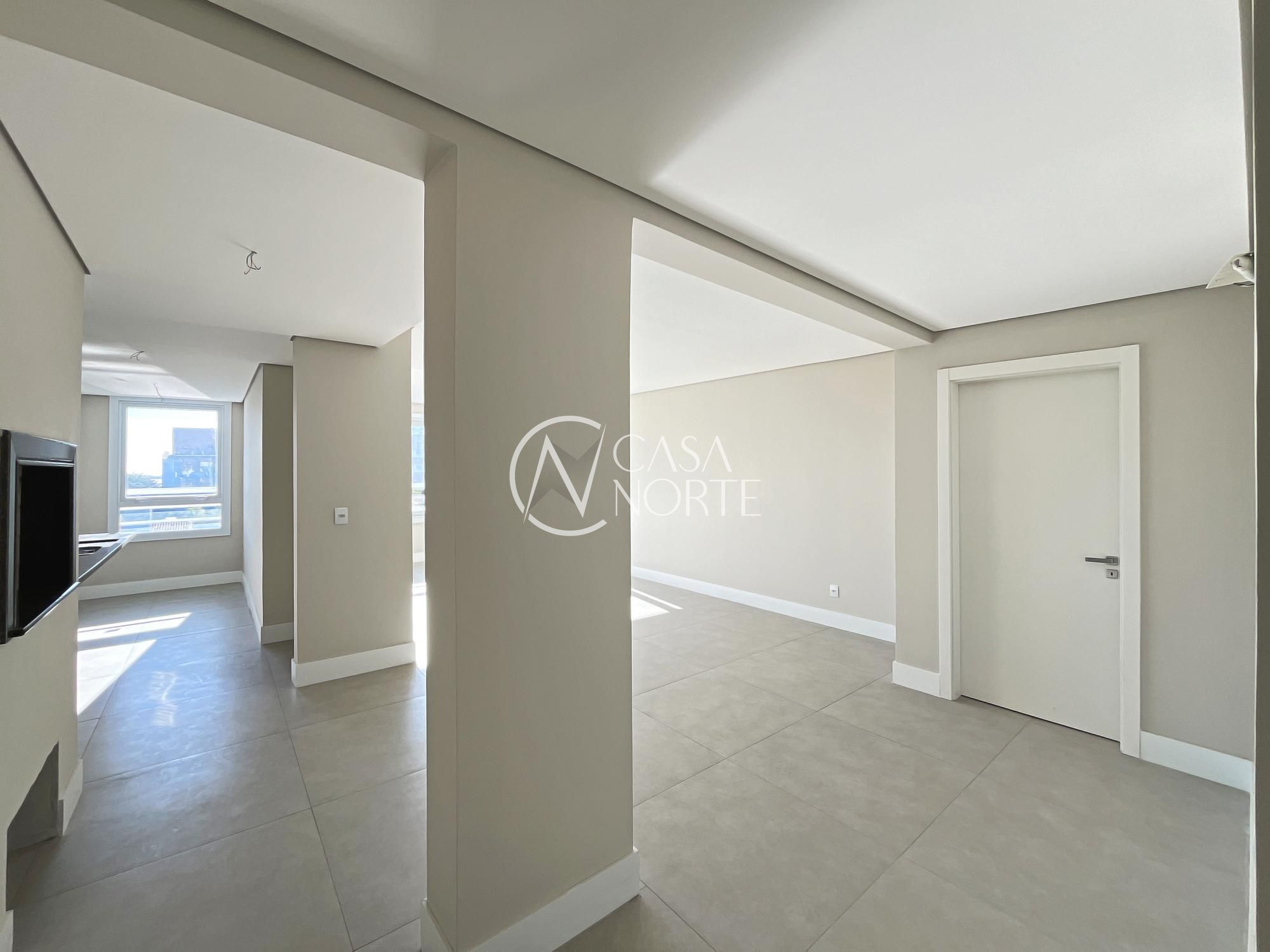 Apartamento à venda com 3 quartos, 138m², 3 suítes, 3 vagas, Rua Curupaiti no bairro Cristal em Porto Alegre