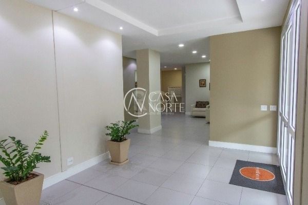 Apartamento à venda com 2 quartos, 69m², 1 suíte, 1 vaga, Rua Doutor Pereira Neto no bairro Tristeza em Porto Alegre