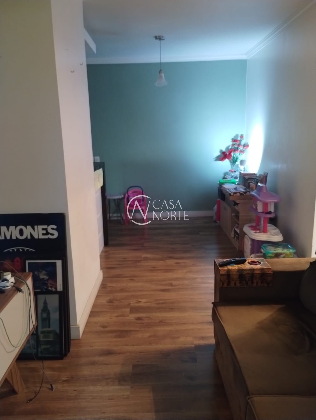 Apartamento à venda com 2 quartos, 61m², 1 vaga, Rua Tamandaré no bairro Camaquã em Porto Alegre