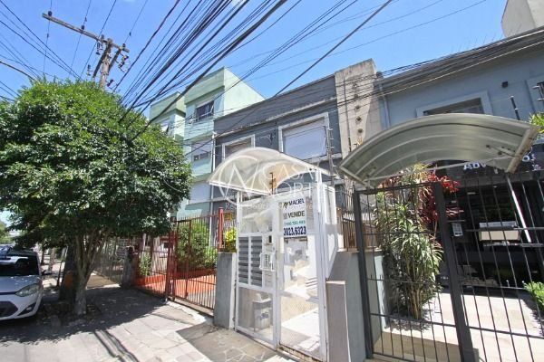 Apartamento à venda com 3 quartos, 85m², Avenida Lopo Gonçalves no bairro Cidade Baixa em Porto Alegre