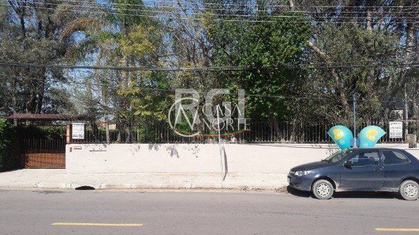 Terreno à venda , 1710m², Rua Dorival Castilhos Machado no bairro Aberta dos Morros em Porto Alegre
