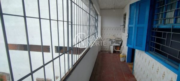 Casa à venda com 2 quartos, 62m², Rua Antônio Divan no bairro Teresópolis em Porto Alegre