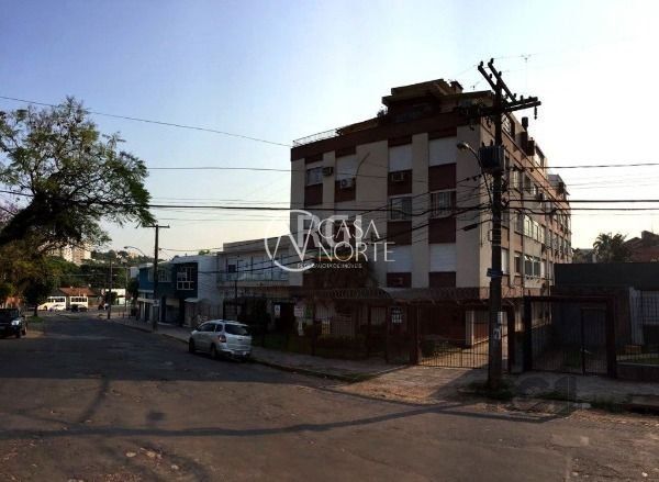 Apartamento à venda com 2 quartos, 61m², 1 vaga, Rua Doutor Ney Cabral no bairro Nonoai em Porto Alegre