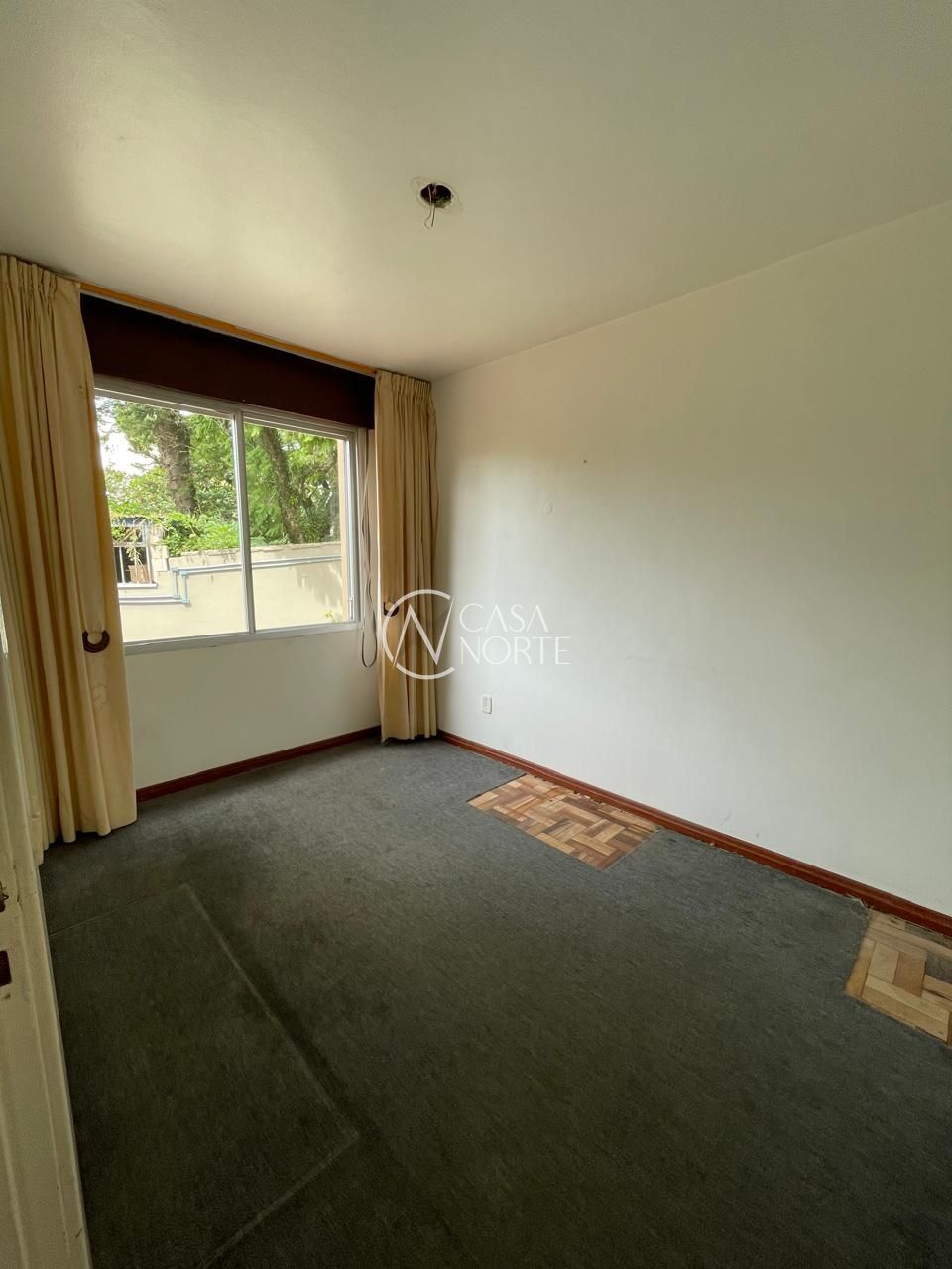 Apartamento à venda com 3 quartos, 80m², Avenida Jacuí no bairro Cristal em Porto Alegre