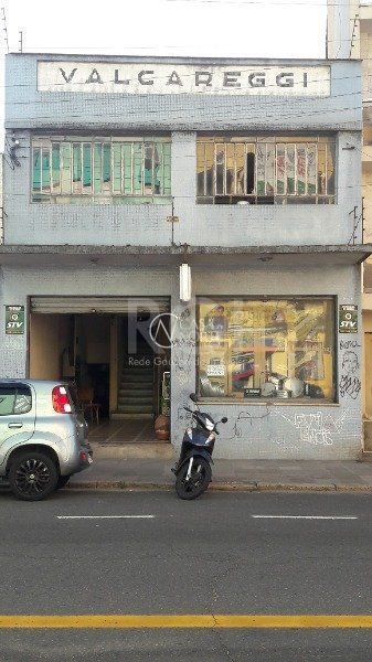 Prédio Comercial à venda , 290m², Rua João Alfredo no bairro Cidade Baixa em Porto Alegre