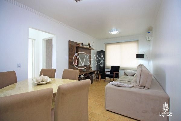 Apartamento à venda com 2 quartos, 75m², 1 vaga, Rua Doutor Pereira Neto no bairro Tristeza em Porto Alegre