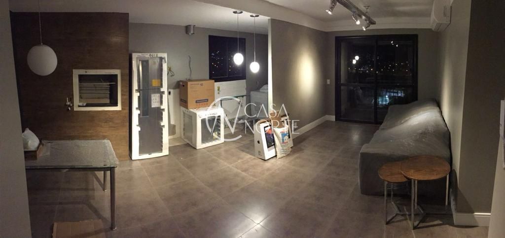 Apartamento à venda com 2 quartos, 70m², 1 suíte, 2 vagas, Avenida Ipiranga no bairro Partenon em Porto Alegre