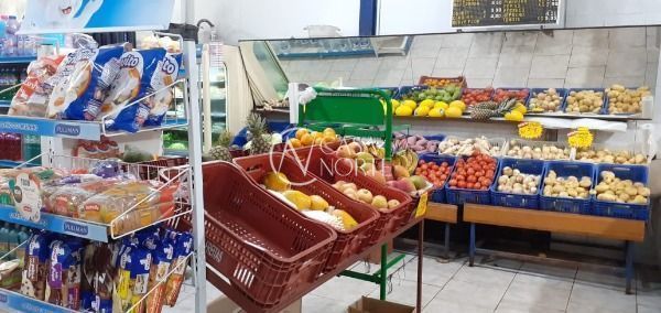 Prédio Comercial à venda , 250m², Estrada Cristiano Kraemer no bairro Vila Nova em Porto Alegre