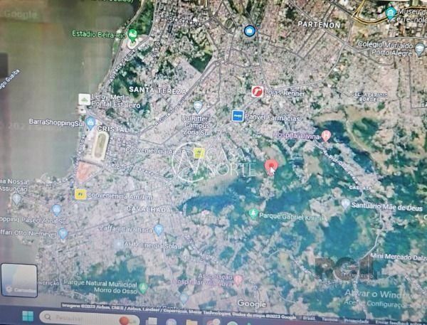 Terreno à venda , 315m², Rua Fernando Osorio no bairro Teresópolis em Porto Alegre