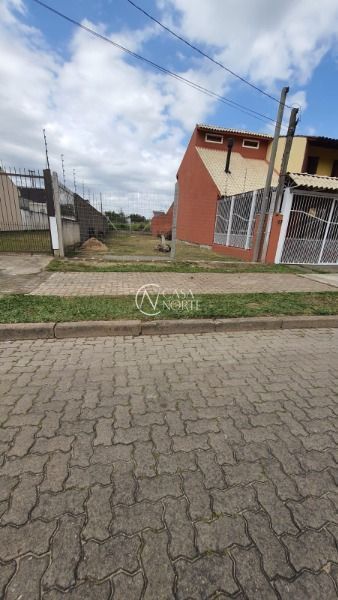 Terreno à venda  com 195m², Rua Doutor Hermes Pacheco no bairro Aberta dos Morros em Porto Alegre
