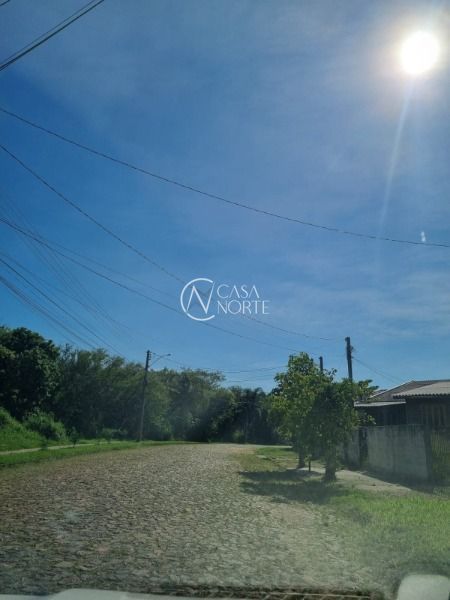 Terreno à venda  com 55m², Rua Say Marques no bairro Hípica em Porto Alegre