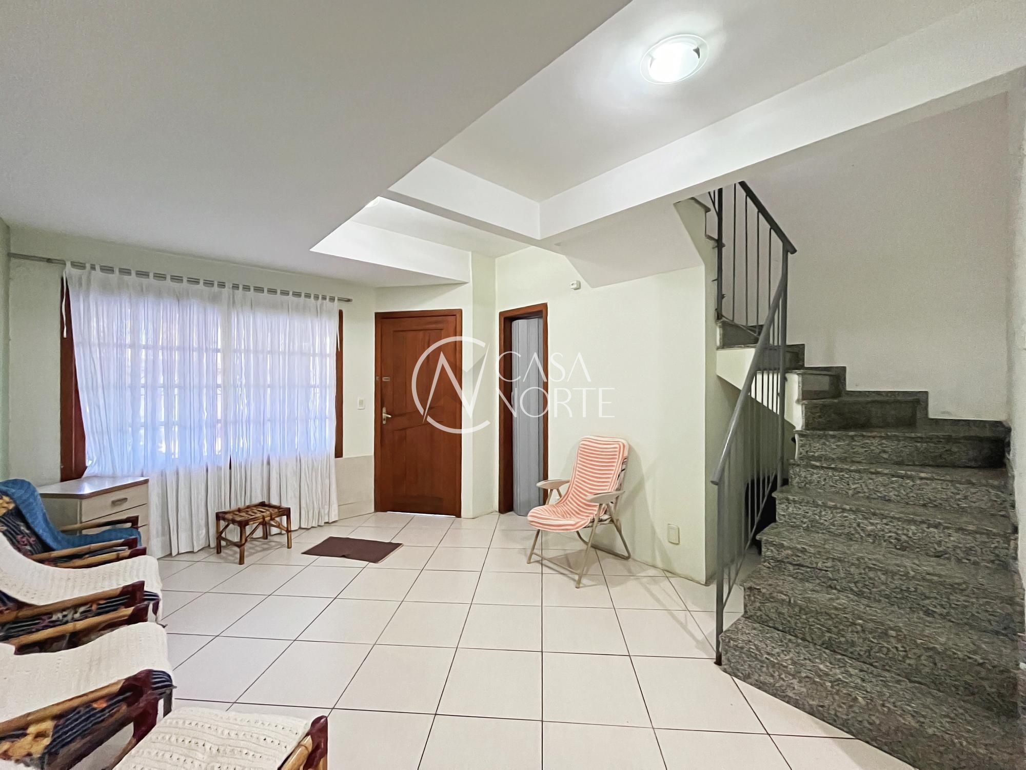 Casa à venda com 4 quartos, 155m², 1 suíte, 2 vagas, Rua Moacyr Godoy Ilha no bairro Espírito Santo em Porto Alegre