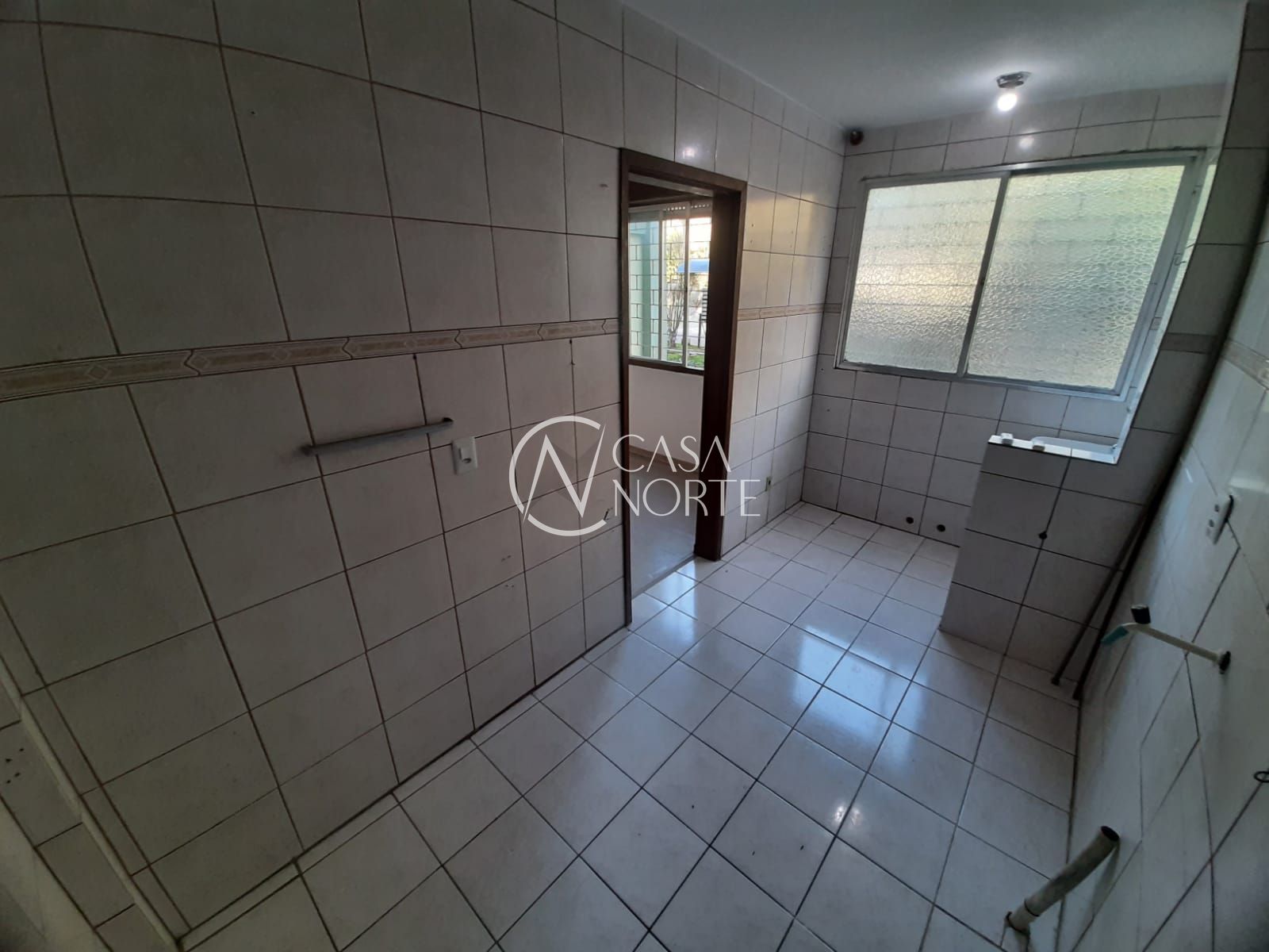 Apartamento à venda com 3 quartos, 64m², Rua João Mora no bairro Camaquã em Porto Alegre
