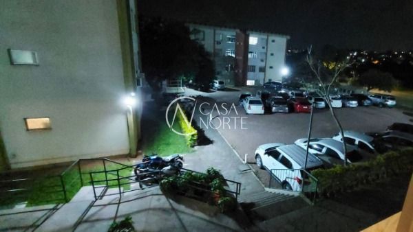 Apartamento à venda com 3 quartos, 69m², 1 vaga, Avenida Romeu Samarani Ferreira no bairro Vila Nova em Porto Alegre