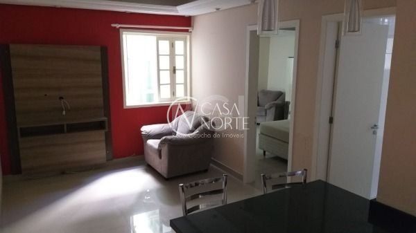 Apartamento à venda com 1 quarto, 36m², Rua Lopo Gonçalves no bairro Cidade Baixa em Porto Alegre