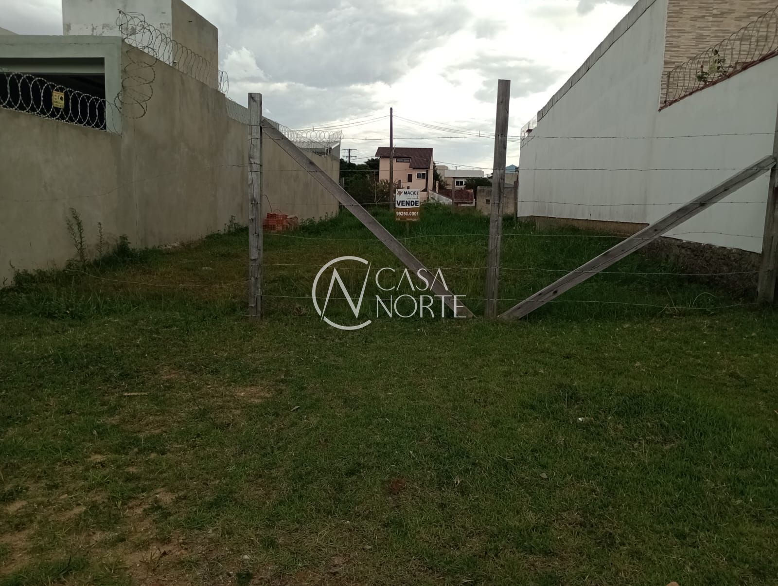 Terreno à venda , 184m², Rua Catarino Andreatta no bairro Vila Nova em Porto Alegre