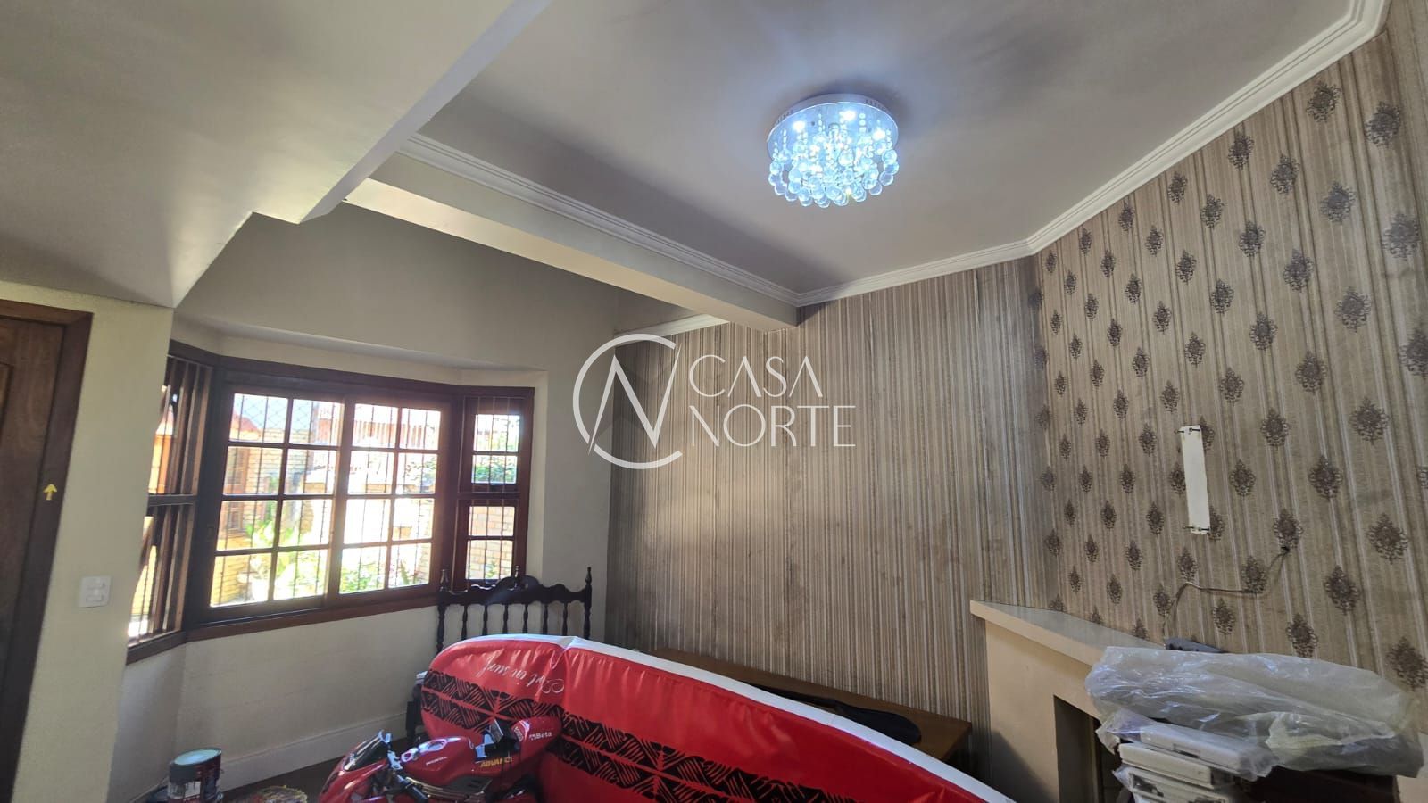 Casa de Condomínio à venda com 3 quartos, 189m², 1 suíte, 2 vagas, Avenida Oswaldo Gonçalves Cruz no bairro Ipanema em Porto Alegre