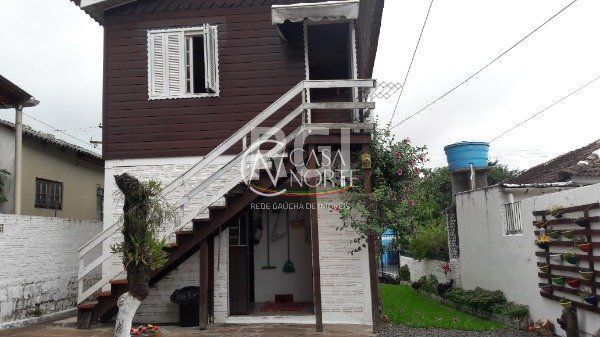 Sobrado à venda com 4 quartos, 280m², 4 vagas, Rua da Prudencia no bairro Cavalhada em Porto Alegre