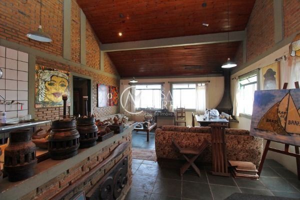 Terreno à venda com 3 quartos, 250m², 3 vagas, Coronel Gomes de Carvalho no bairro Vila Conceição em Porto Alegre