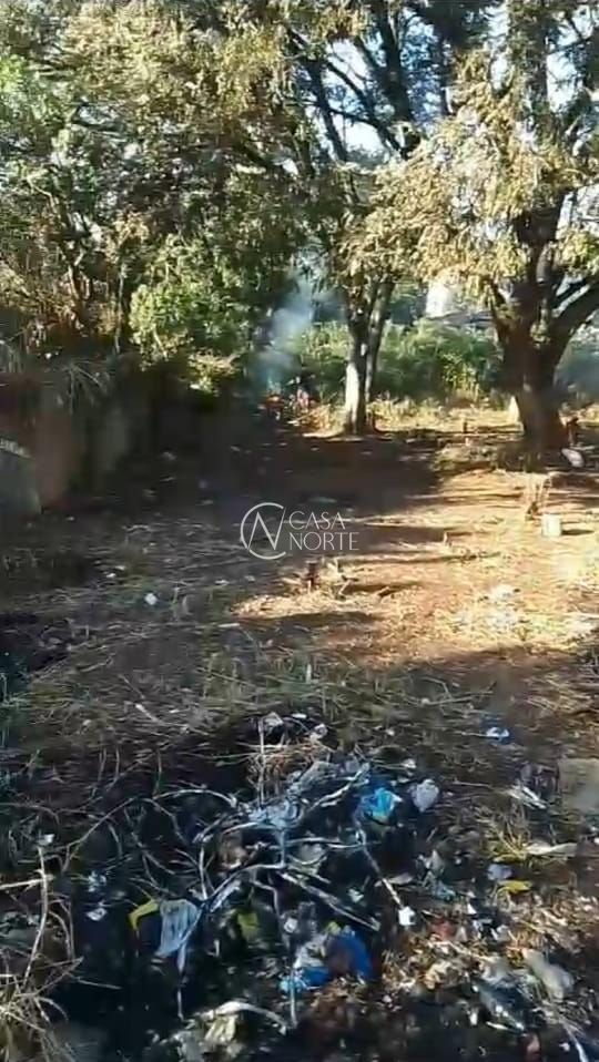 Terreno Comercial à venda , 154m², Rua Comandai no bairro Cristal em Porto Alegre