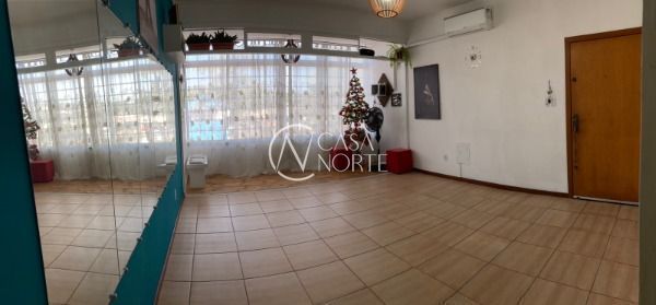 Apartamento à venda com 3 quartos, 114m², 1 suíte, 1 vaga, Avenida Eduardo Prado no bairro Ipanema em Porto Alegre